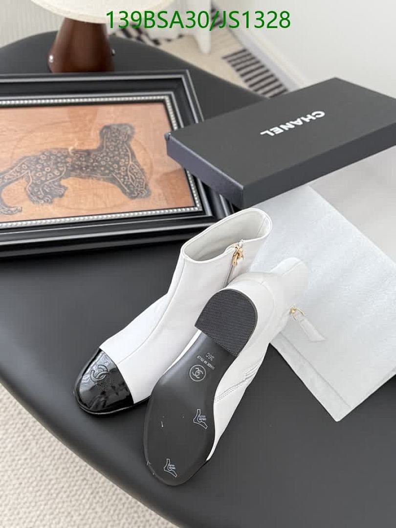 Chanel-Women Shoes Code: JS1328 $: 139USD