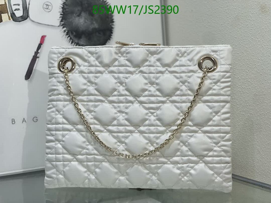 Dior-Bag-4A Quality Code: JS2390 $: 85USD