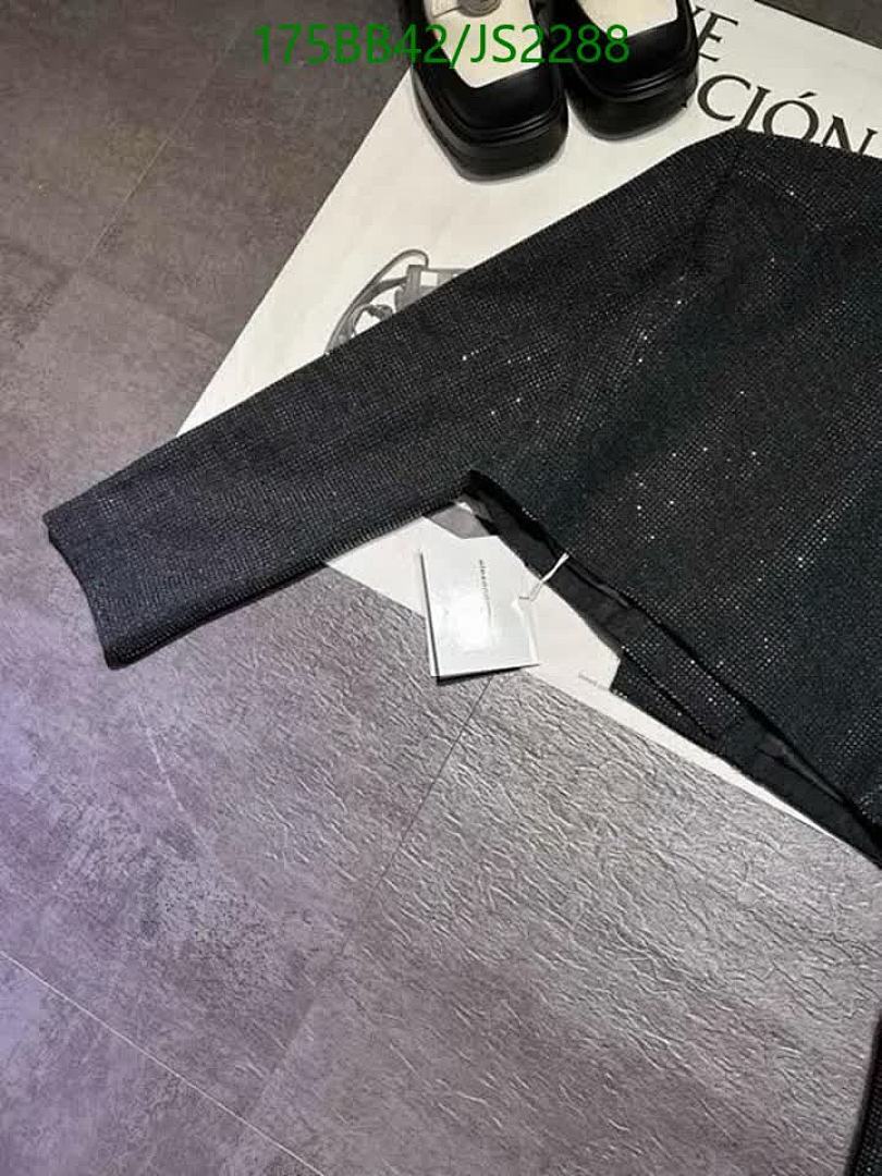 Alexander Wang-Clothing Code: JS2288 $: 175USD