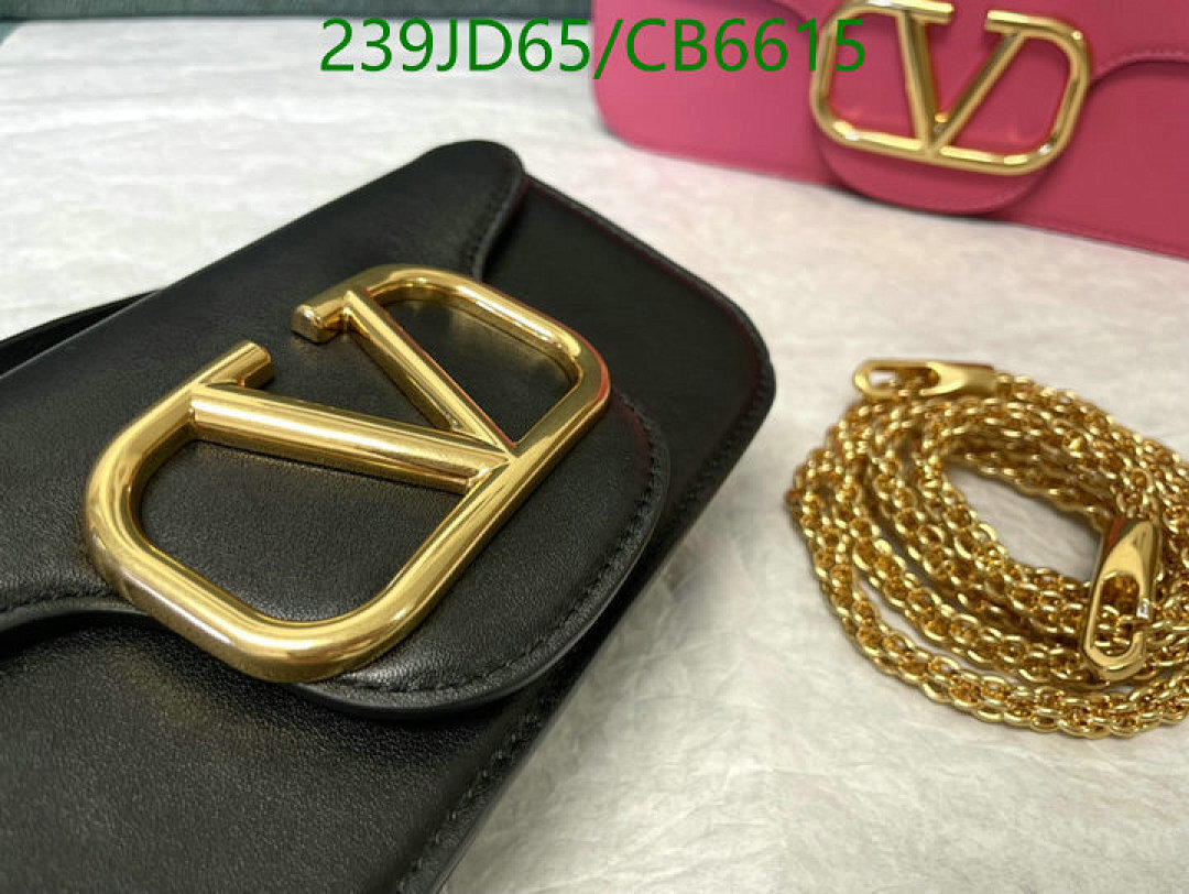 Valentino-Bag-Mirror Quality Code: CB6615 $: 239USD