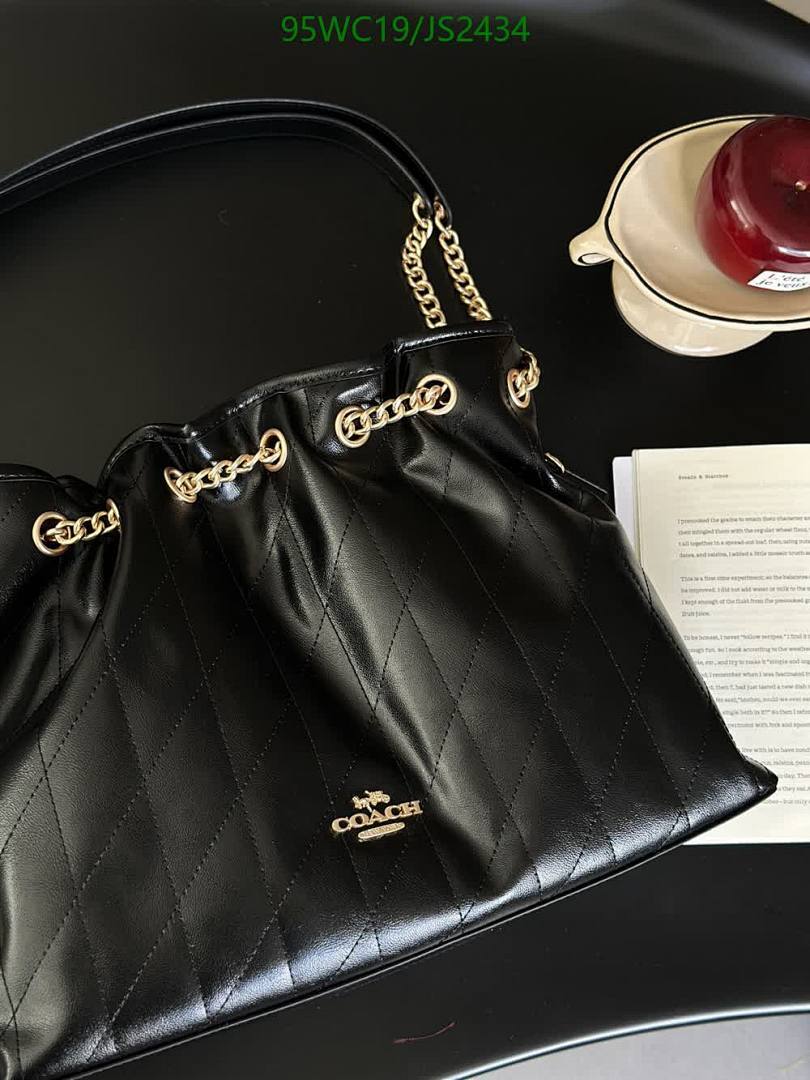 Coach-Bag-4A Quality Code: JS2434 $: 95USD