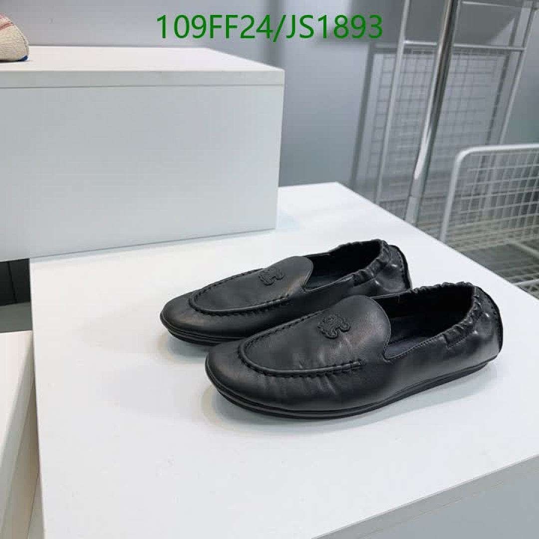 Celine-Women Shoes Code: JS1893 $: 109USD