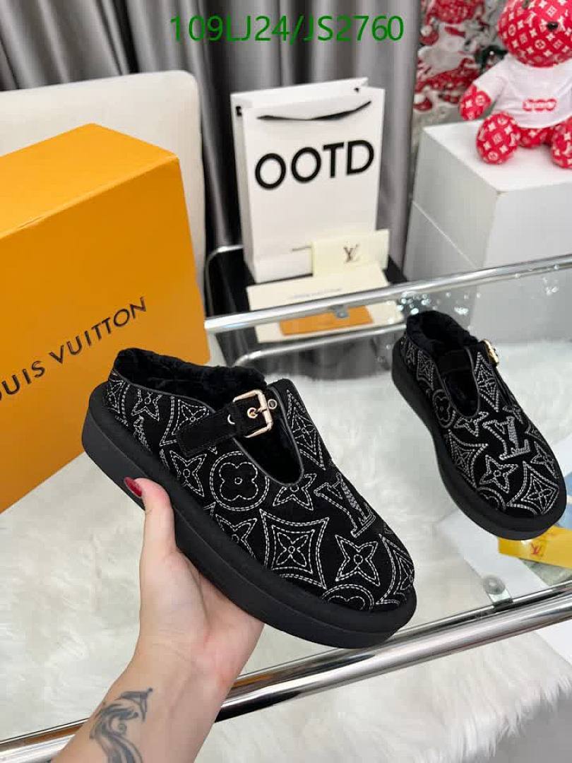 Boots-Women Shoes Code: JS2760 $: 109USD