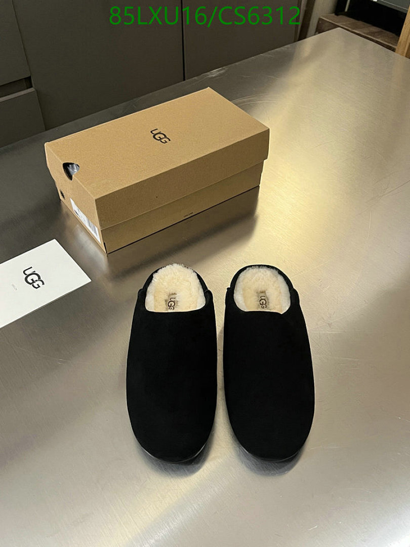 UGG-Women Shoes Code: CS6312 $: 85USD