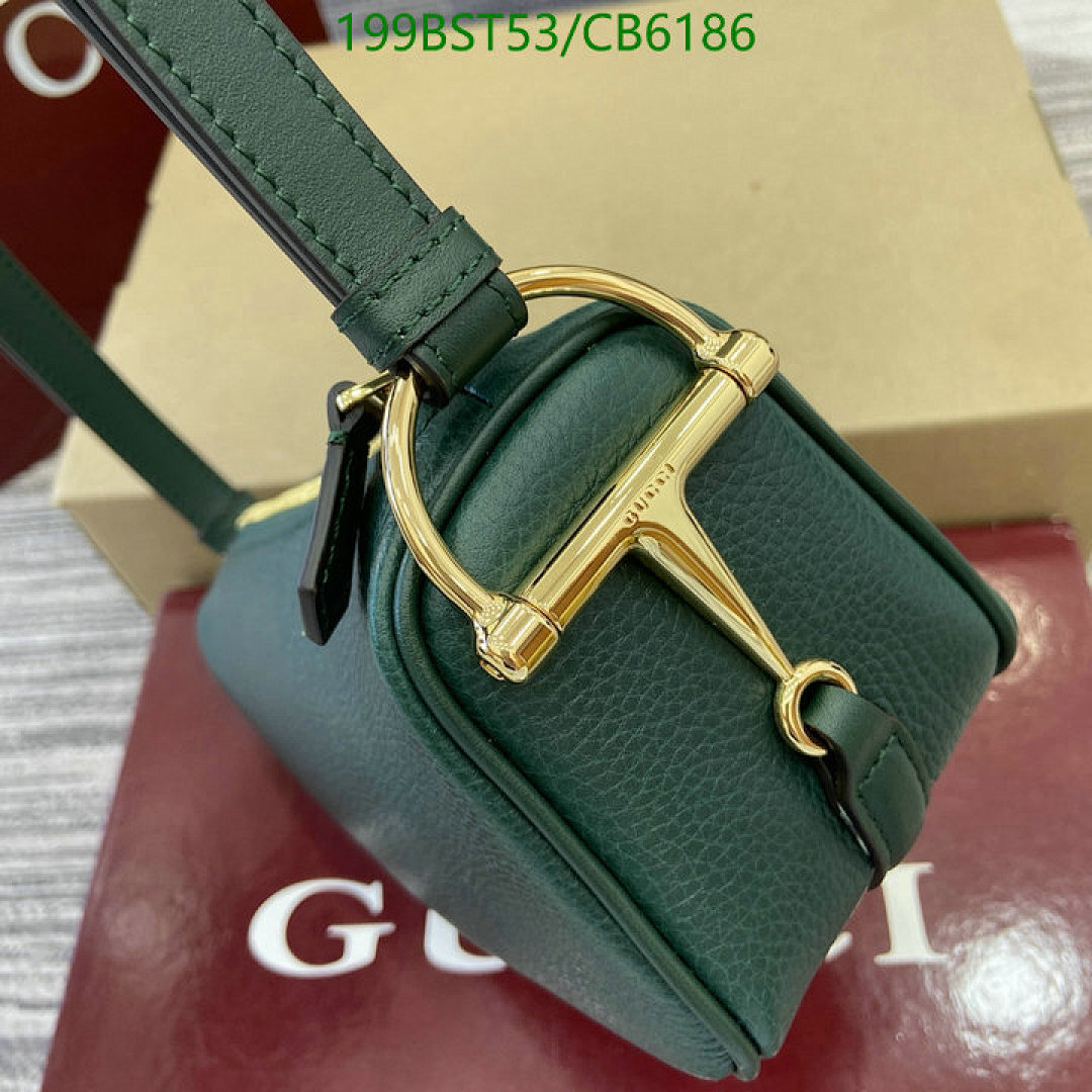 Gucci-Bag-Mirror Quality Code: CB6186 $: 199USD