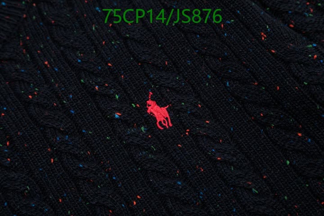 Ralph Lauren-Clothing Code: JS876 $: 75USD