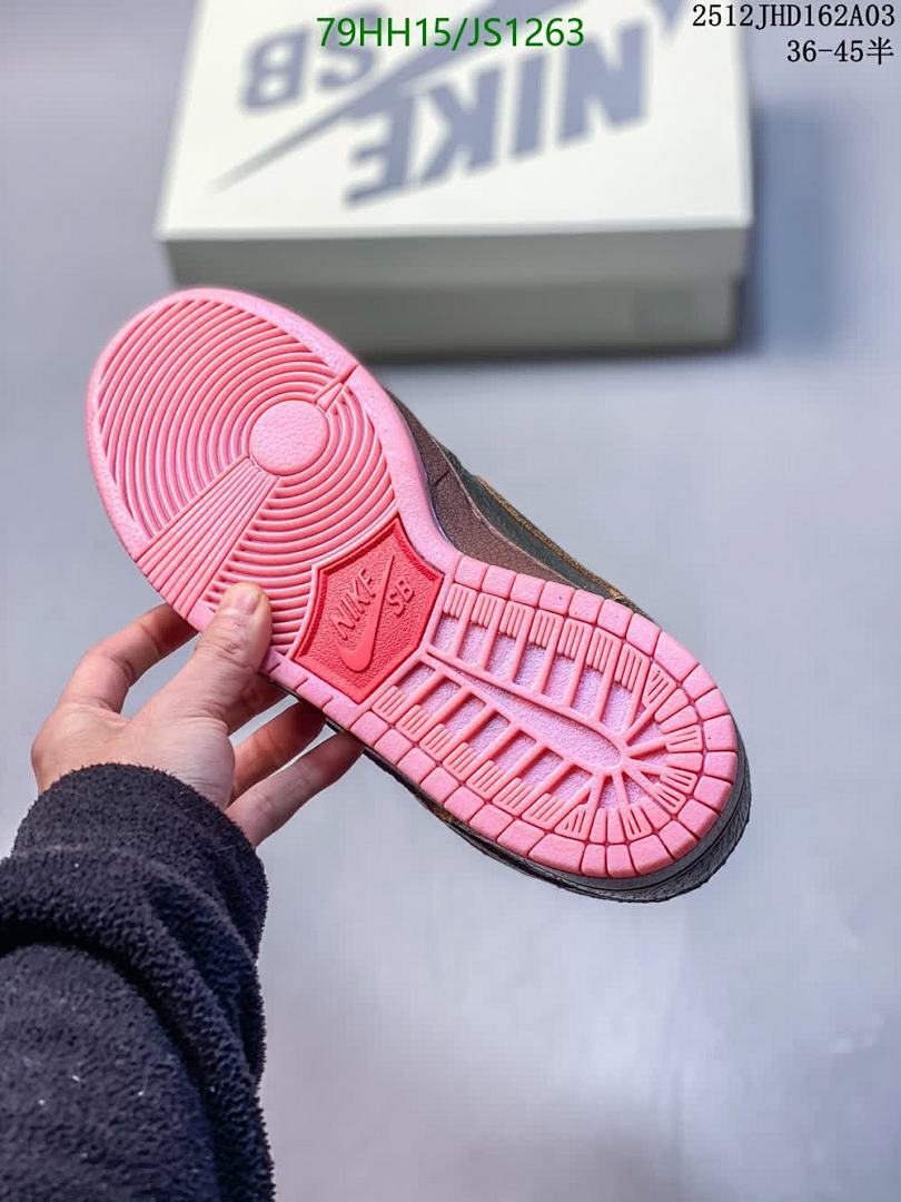 NIKE-Women Shoes Code: JS1263 $: 79USD