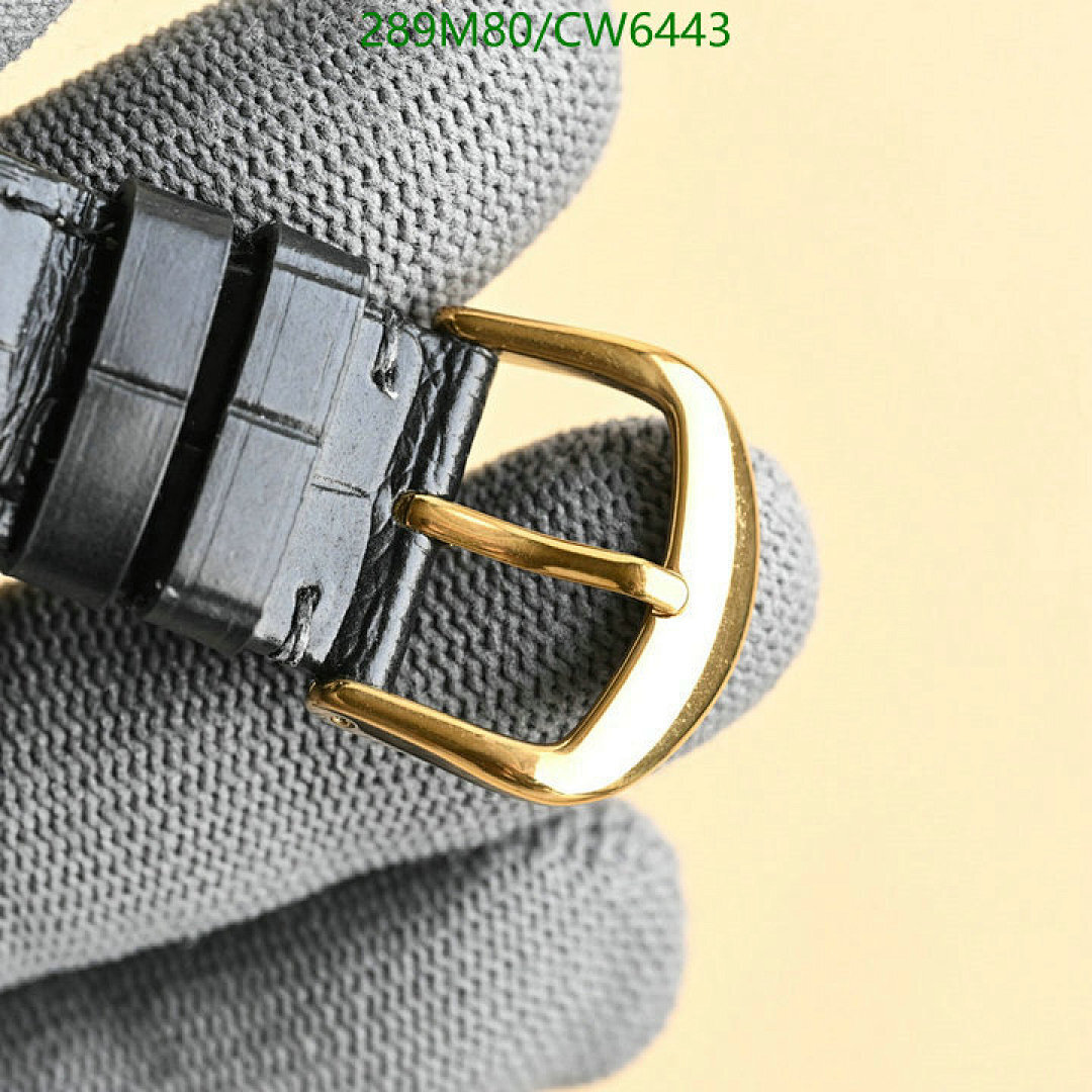 Patek Philippe-Watch-Mirror Quality Code: CW6443 $: 289USD