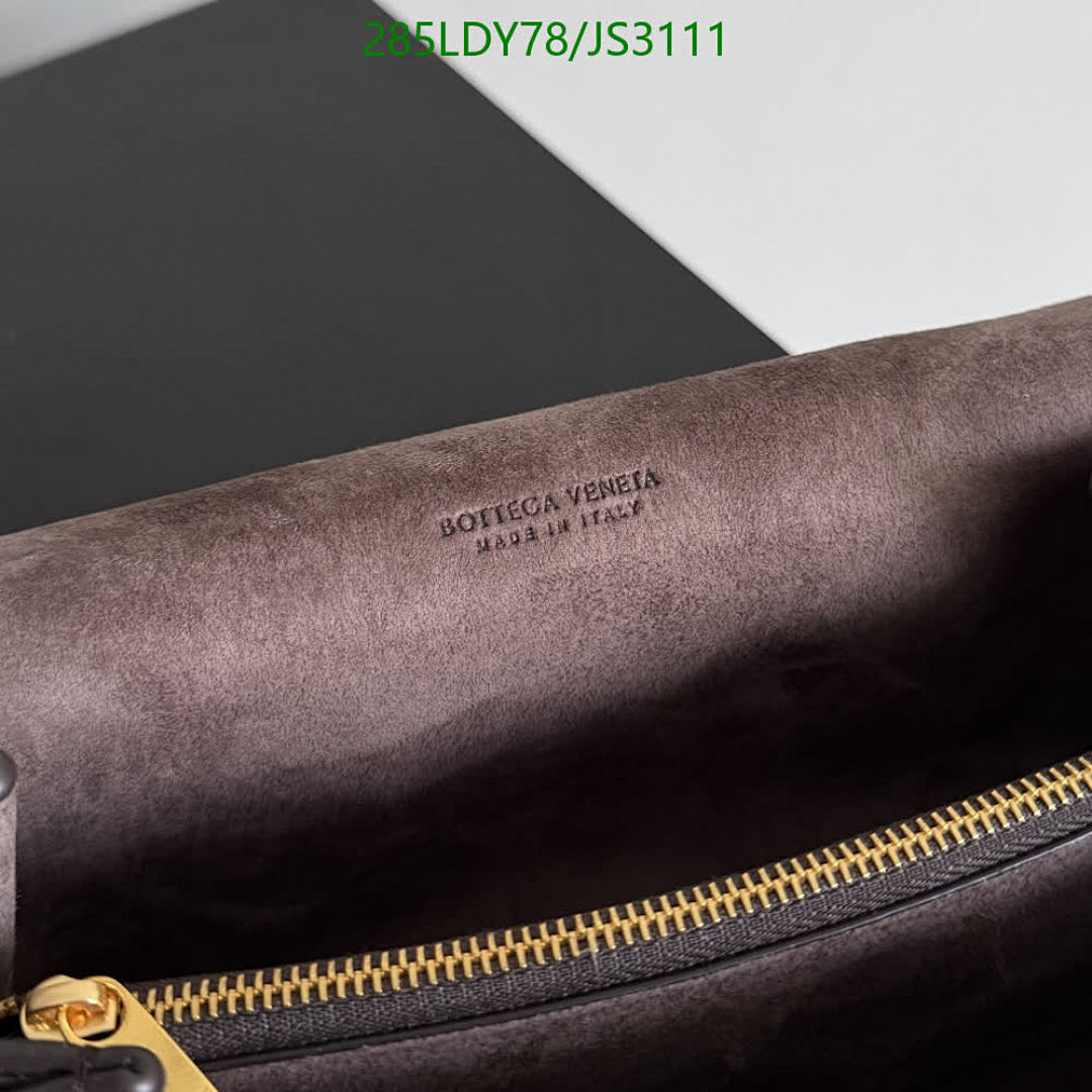 BV-Bag-Mirror Quality Code: JS3111 $: 285USD