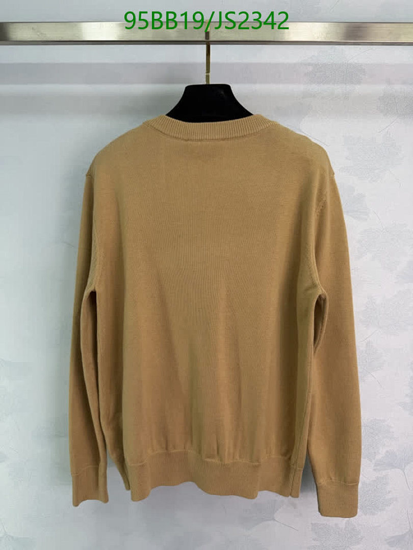 Gucci-Clothing Code: JS2342 $: 95USD