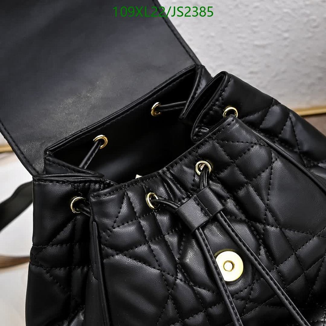 Dior-Bag-4A Quality Code: JS2385 $: 109USD