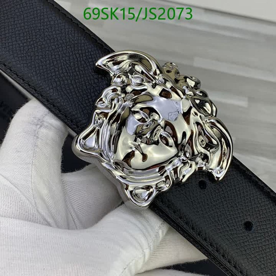 Versace-Belts Code: JS2073 $: 69USD