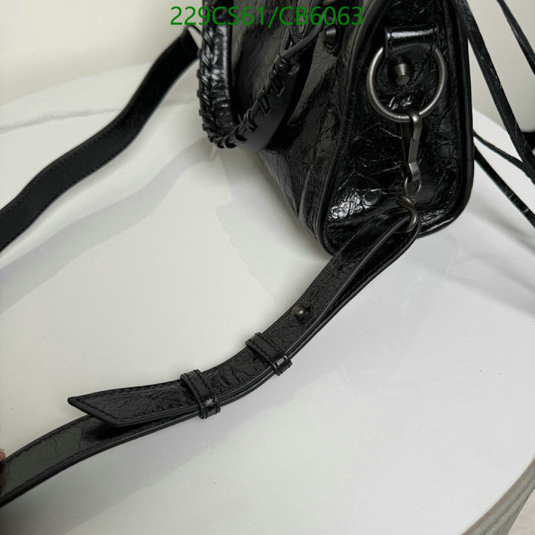 Balenciaga-Bag-Mirror Quality Code: CB6063 $: 229USD
