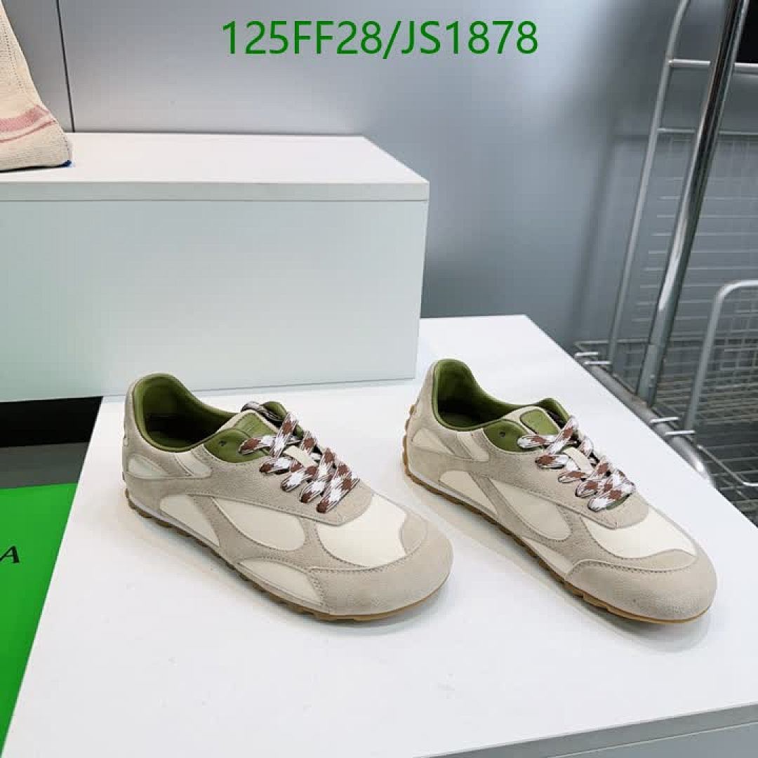 BV-Women Shoes Code: JS1878 $: 125USD