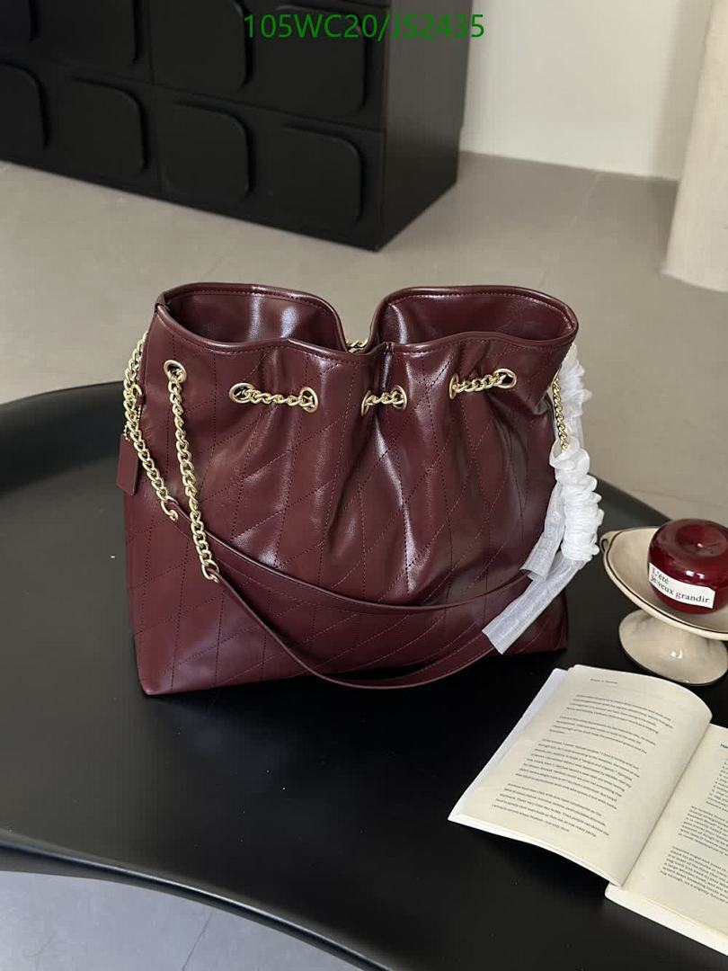 Coach-Bag-4A Quality Code: JS2435 $: 105USD