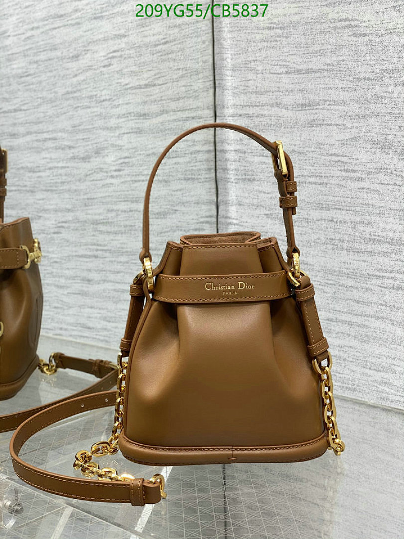 Dior-Bag-Mirror Quality Code: CB5837 $: 209USD