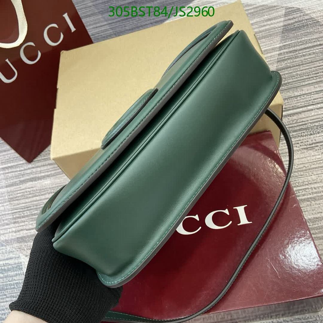 Gucci-Bag-Mirror Quality Code: JS2960