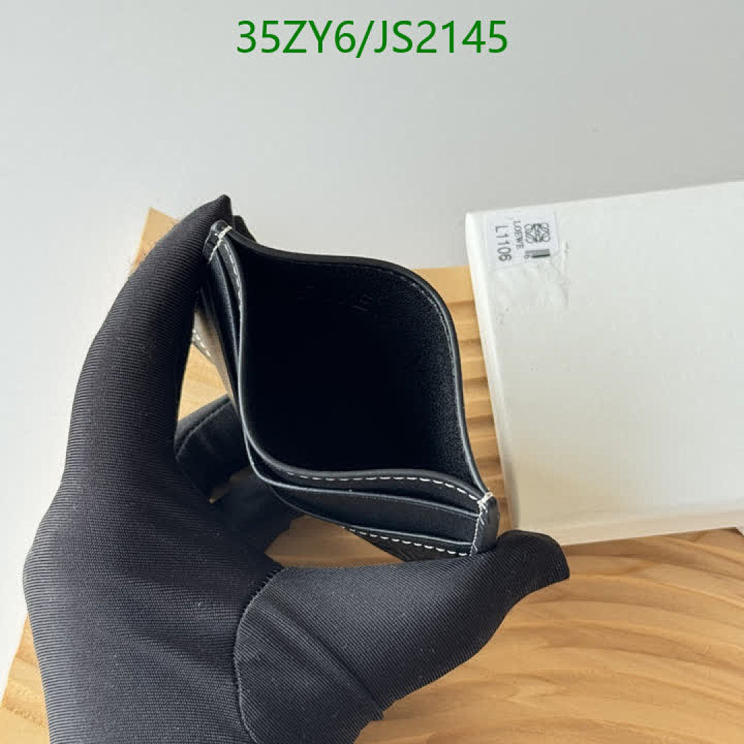 Loewe-Wallet(4A) Code: JS2145 $: 35USD