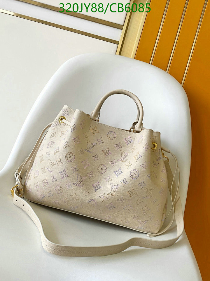 LV-Bag-Mirror Quality Code: CB6085 $: 320USD