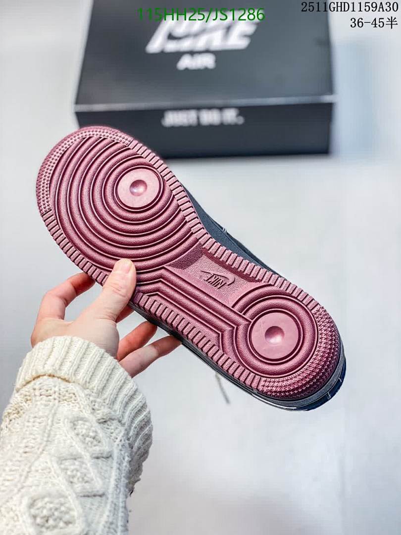 NIKE-Women Shoes Code: JS1286 $: 115USD