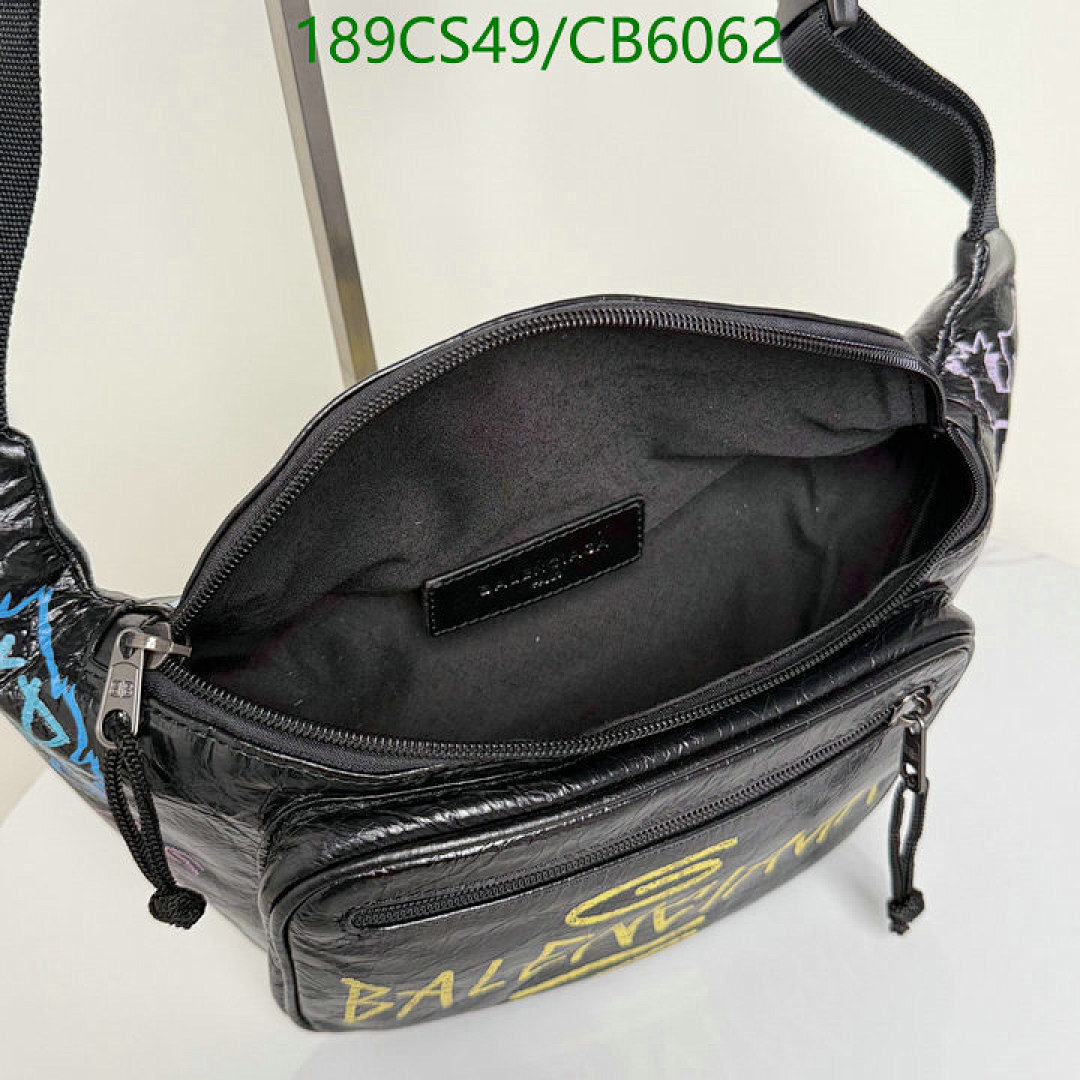 Balenciaga-Bag-Mirror Quality Code: CB6062 $: 189USD