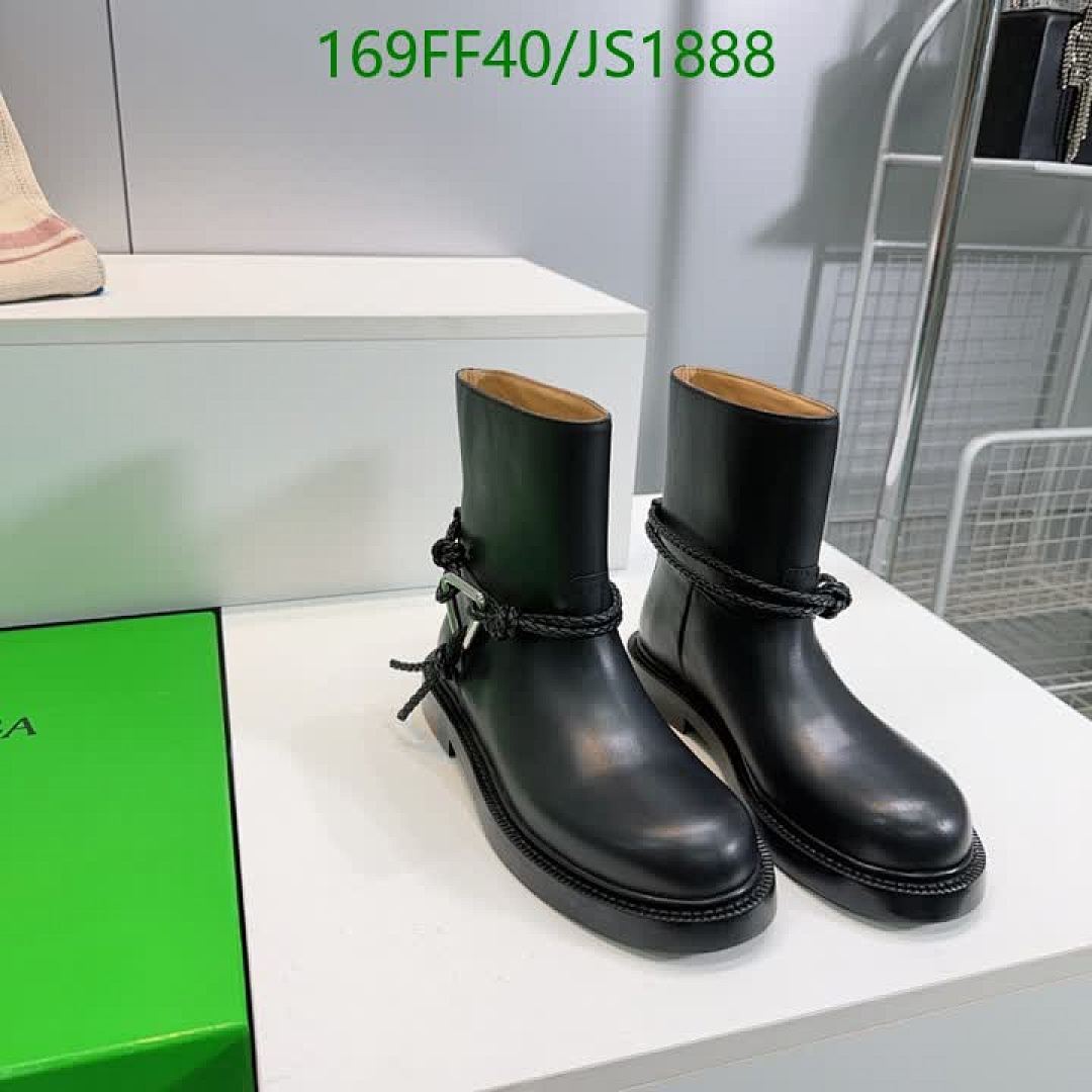 BV-Women Shoes Code: JS1888 $: 169USD