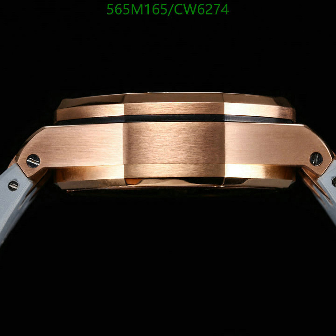 Audemars Piguet-Watch-Mirror Quality Code: CW6274 $: 565USD