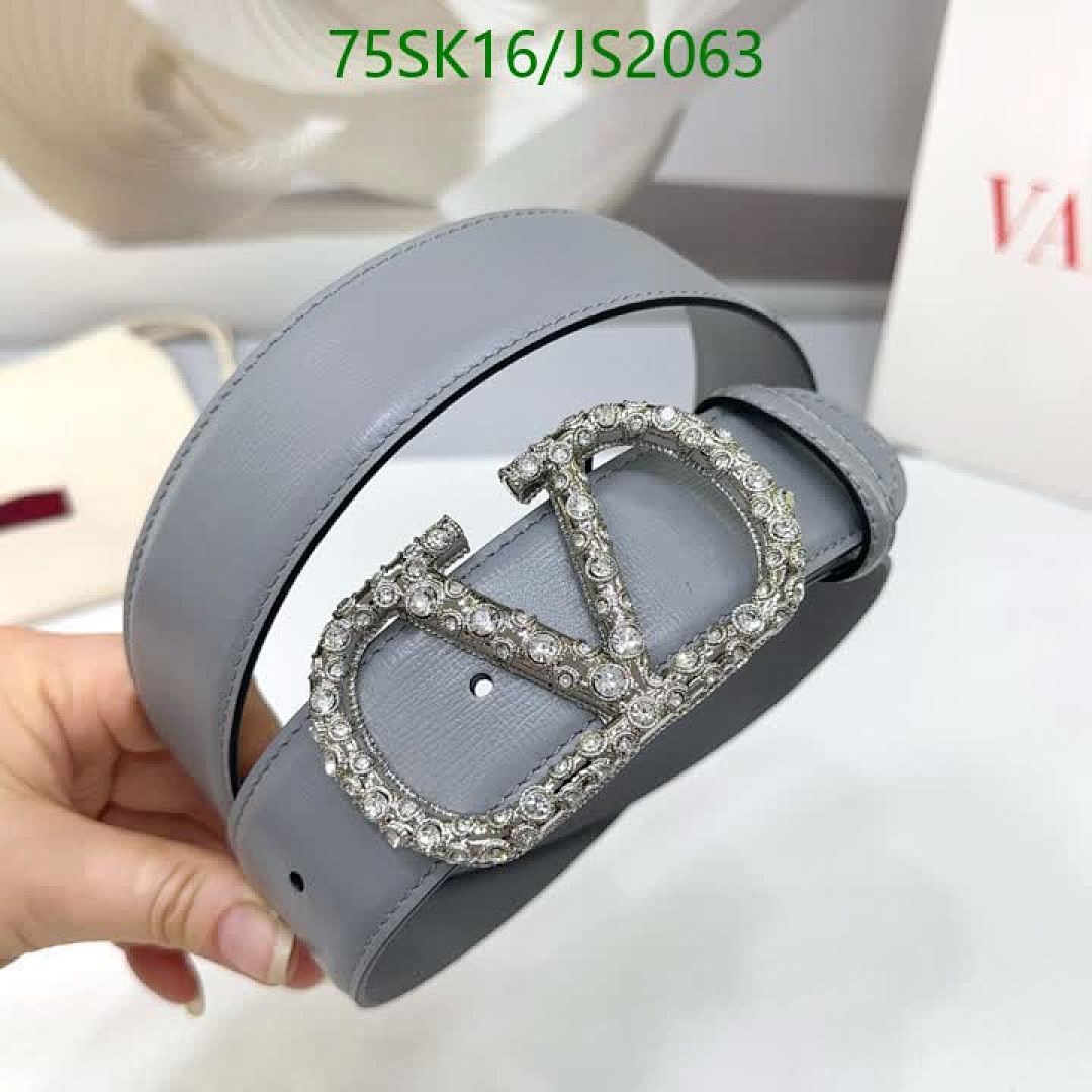 Valentino-Belts Code: JS2063 $: 75USD