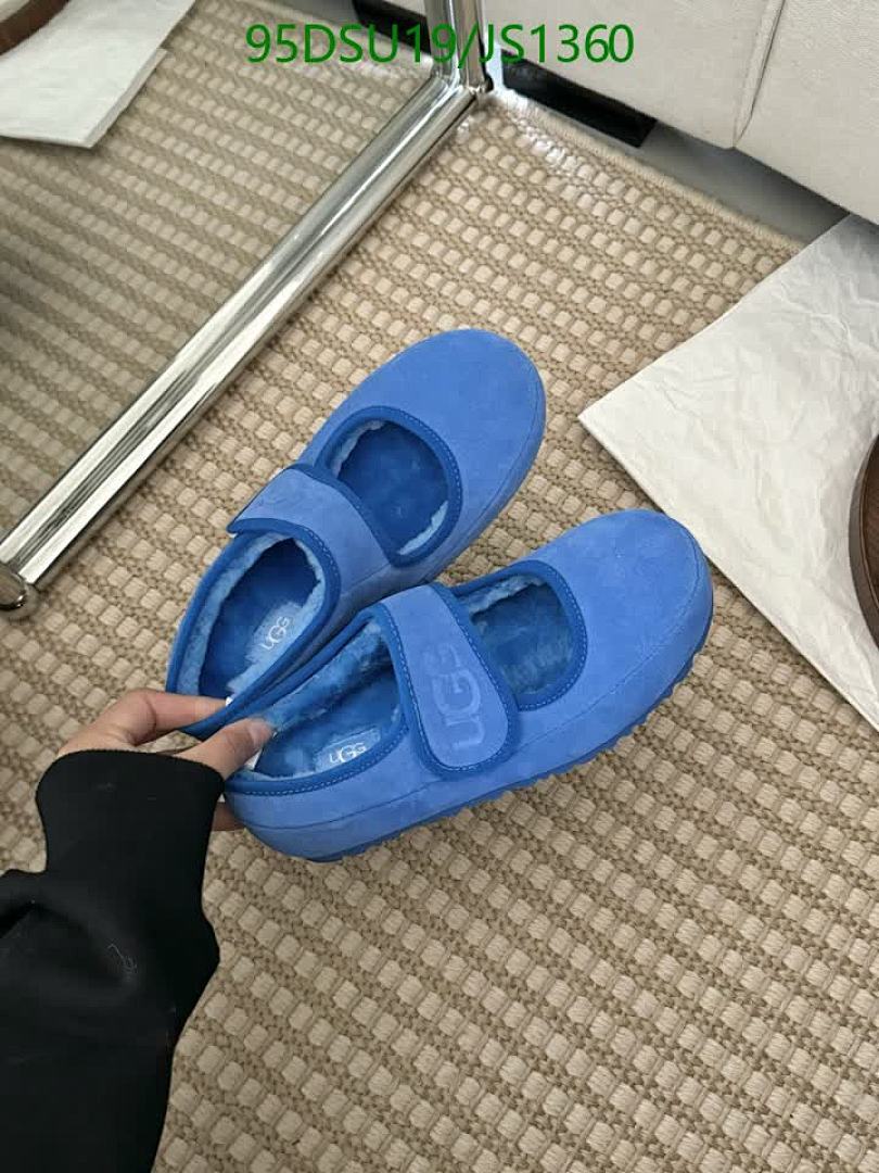 UGG-Women Shoes Code: JS1360 $: 95USD