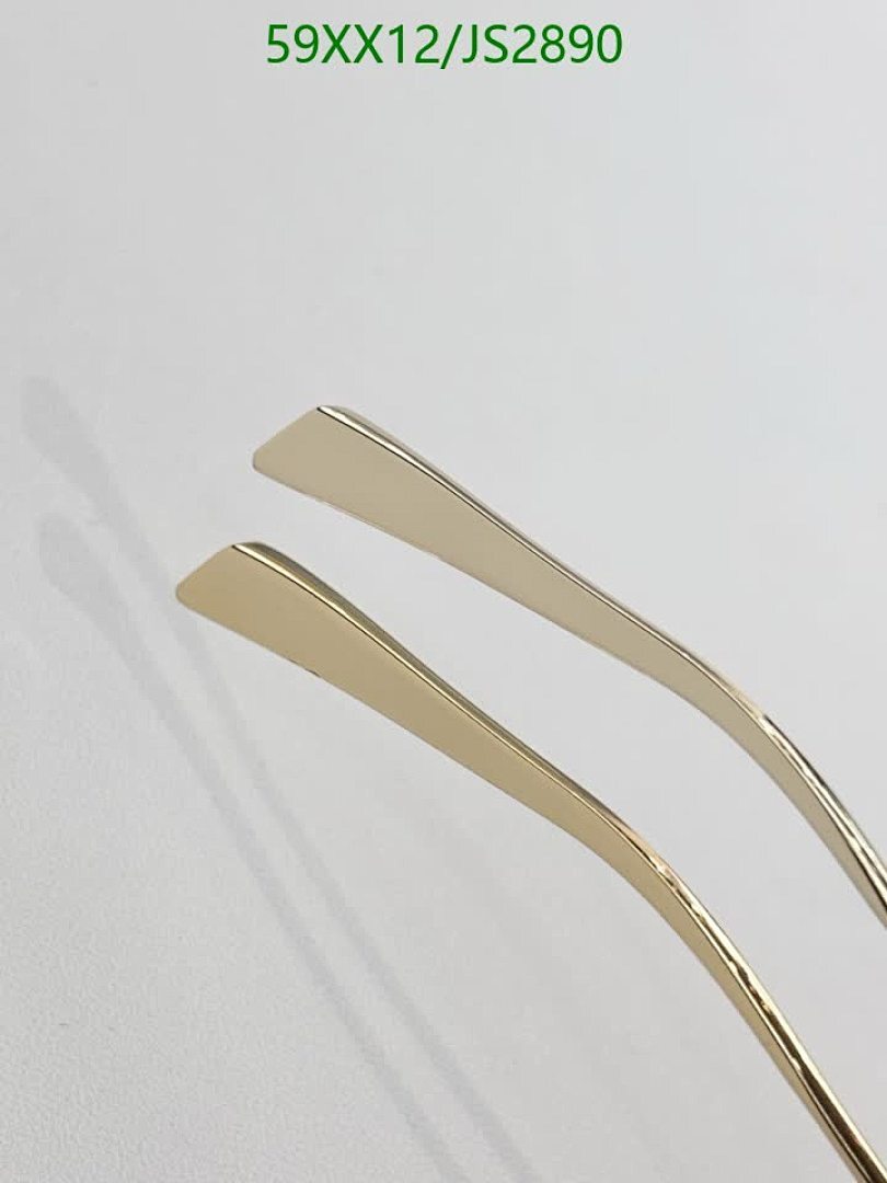 Gucci-Glasses Code: JS2890 $: 59USD