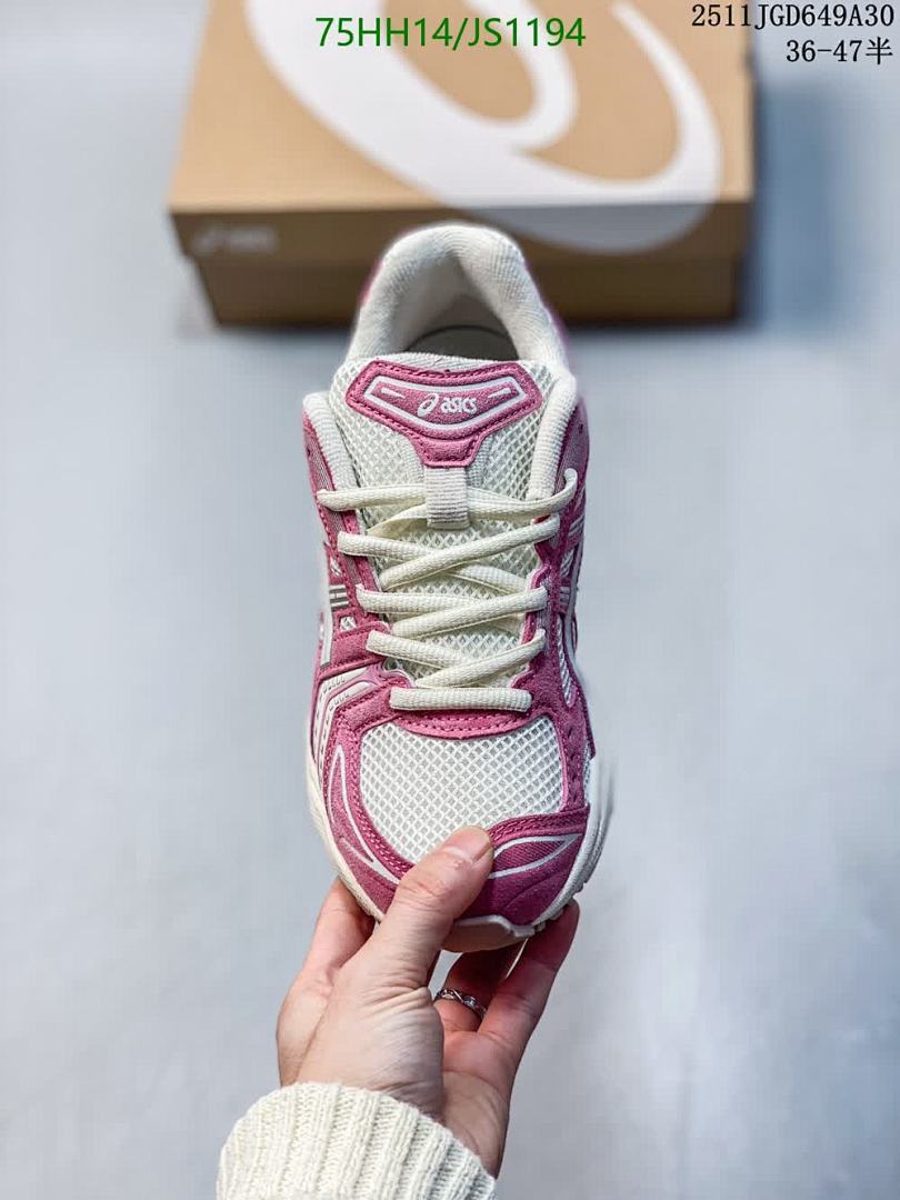 Asics-Women Shoes Code: JS1194 $: 75USD