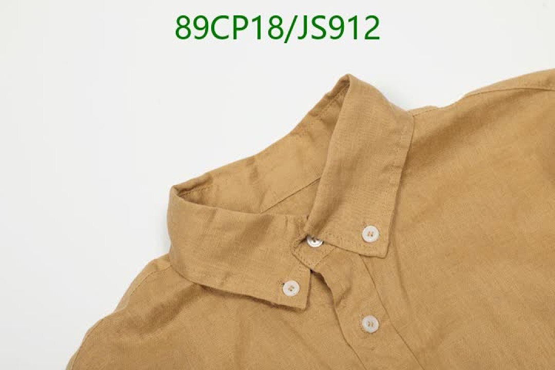 Ralph Lauren-Clothing Code: JS912 $: 89USD
