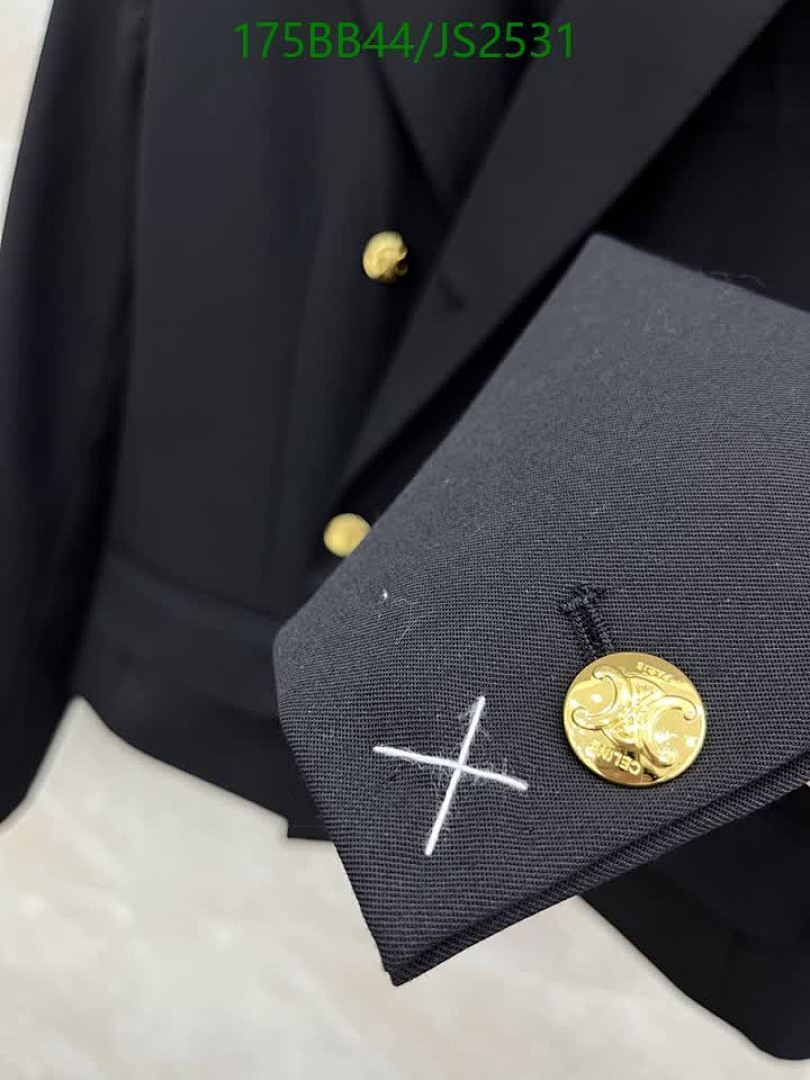 Celine-Clothing Code: JS2531 $: 175USD