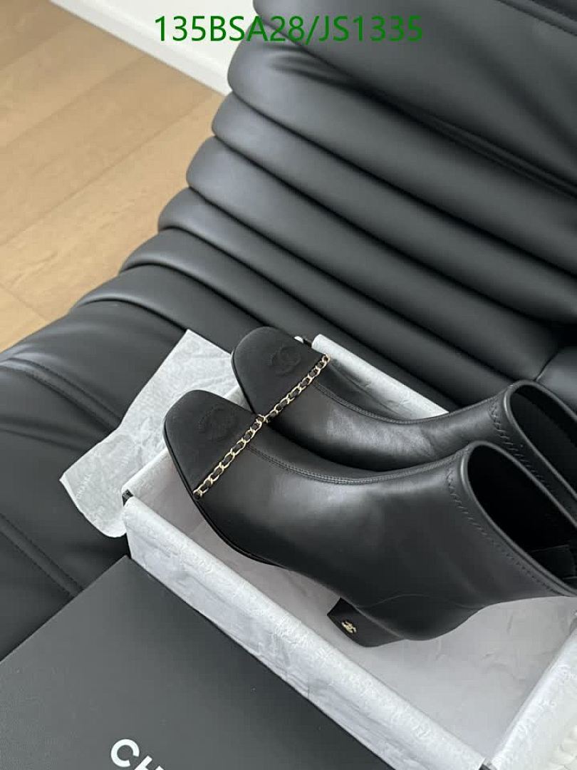 Boots-Women Shoes Code: JS1335 $: 135USD