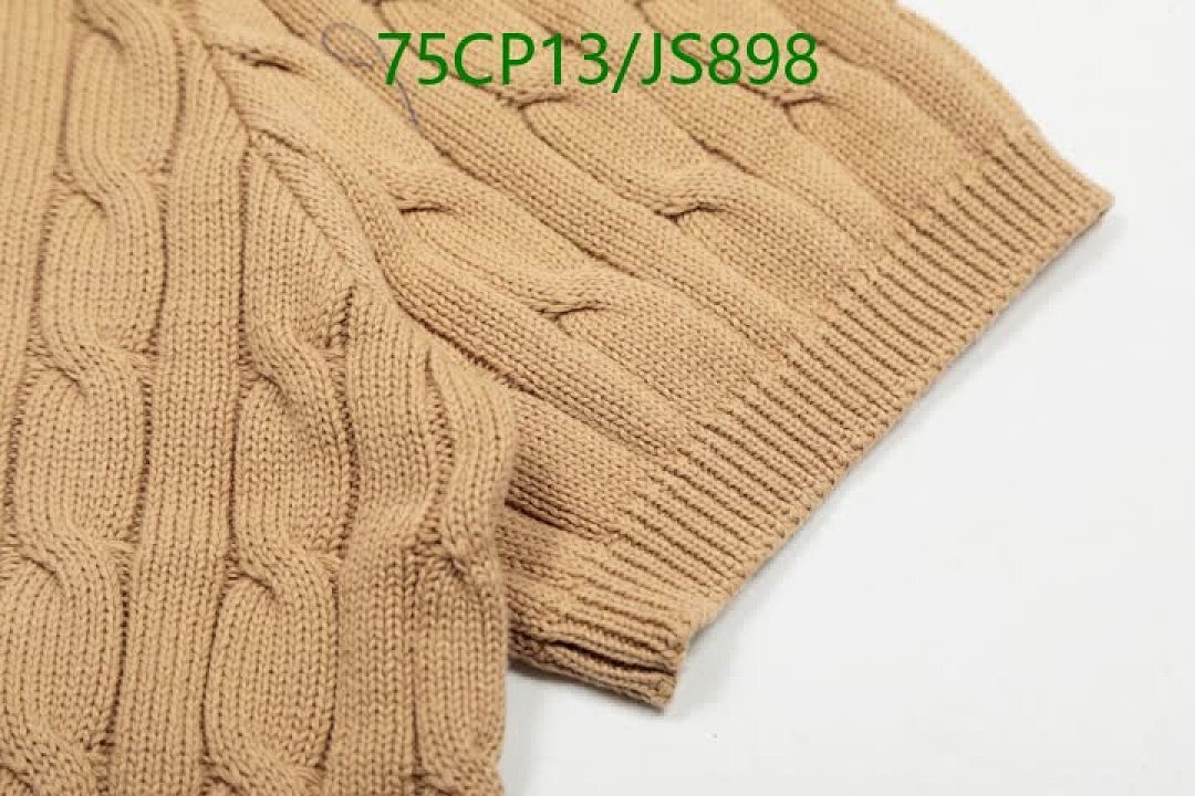 Ralph Lauren-Clothing Code: JS898 $: 75USD