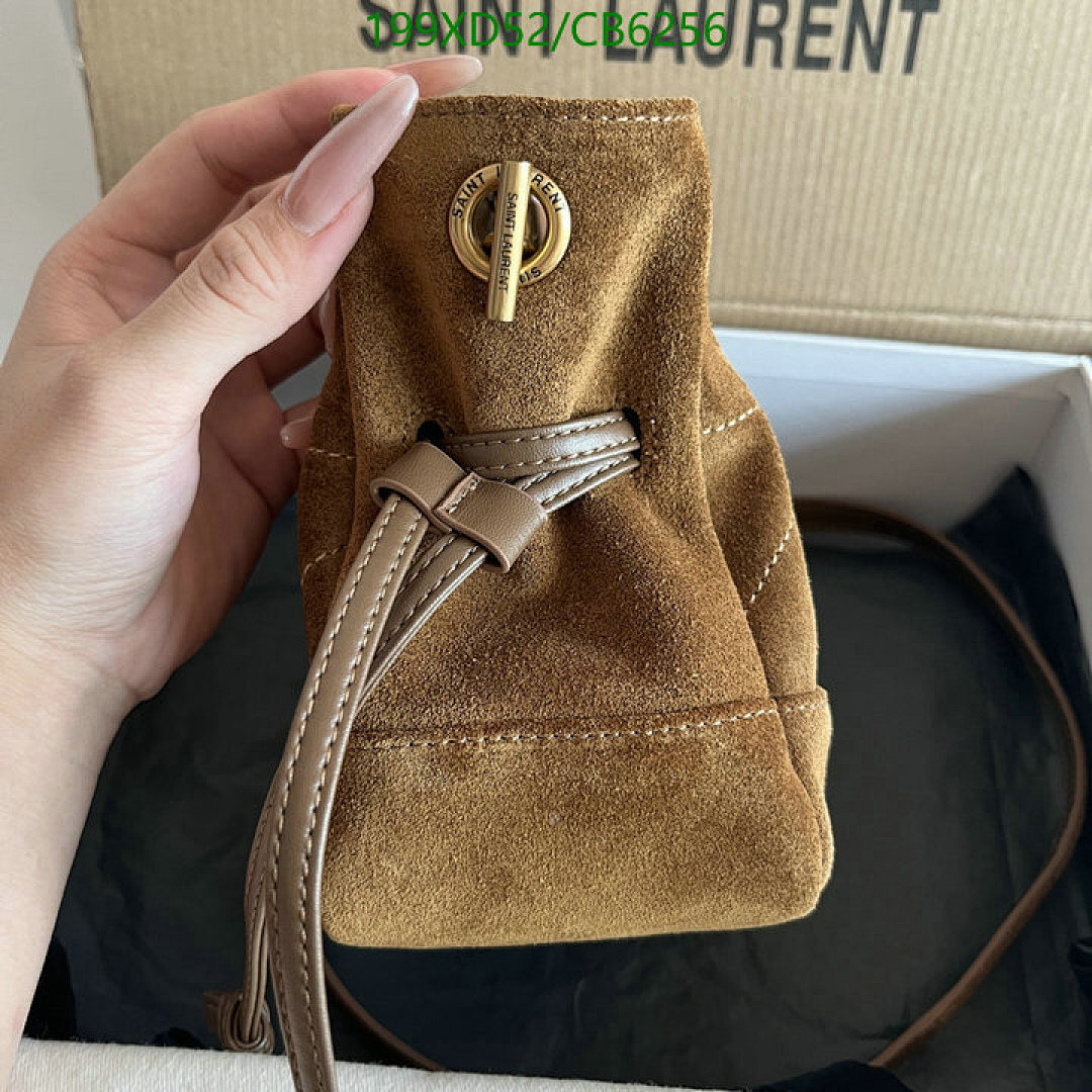 YSL-Bag-Mirror Quality Code: CB6256 $: 199USD