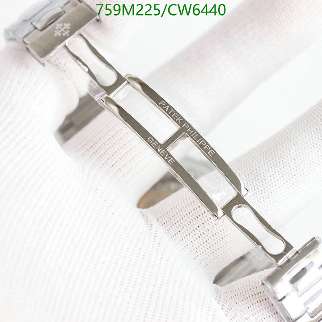 Patek Philippe-Watch-Mirror Quality Code: CW6440 $: 759USD