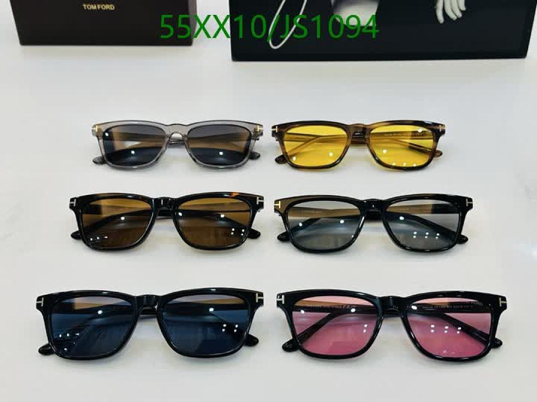 Tom Ford-Glasses Code: JS1094 $: 55USD