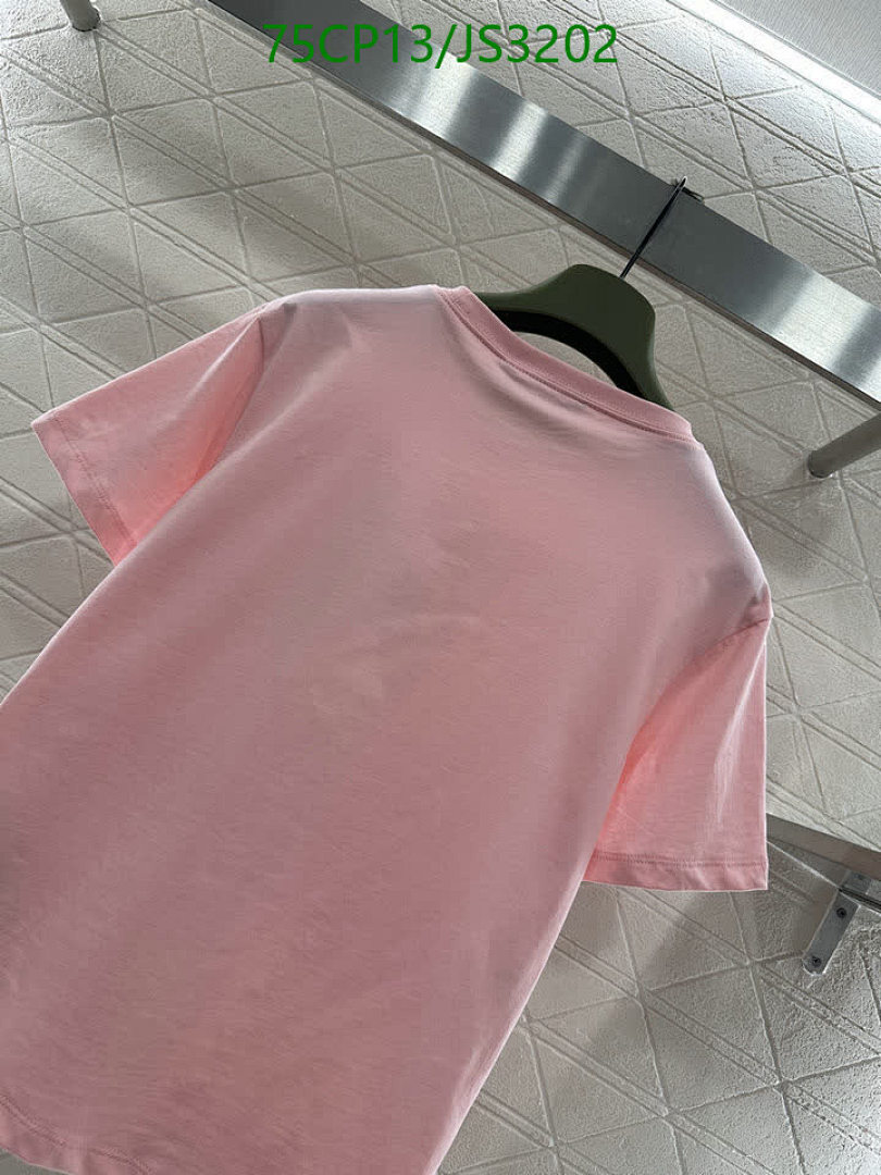 Gucci-Clothing Code: JS3202 $: 75USD