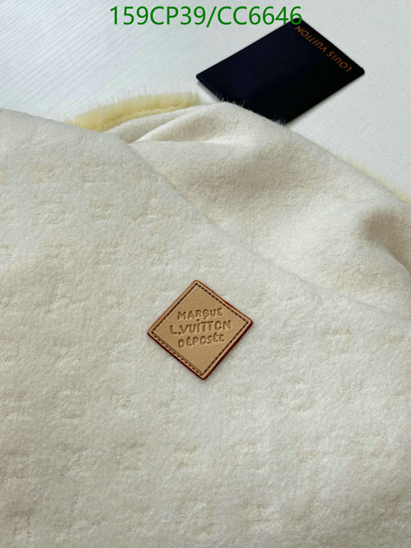 LV-Clothing Code: CC6646 $: 159USD