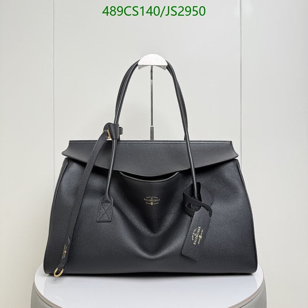 Balenciaga-Bag-Mirror Quality Code: JS2950 $: 489USD