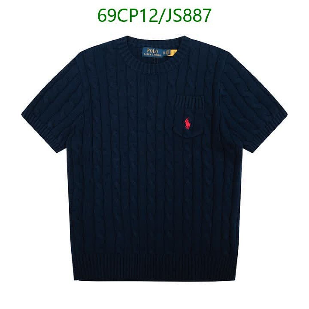 Ralph Lauren-Clothing Code: JS887 $: 69USD