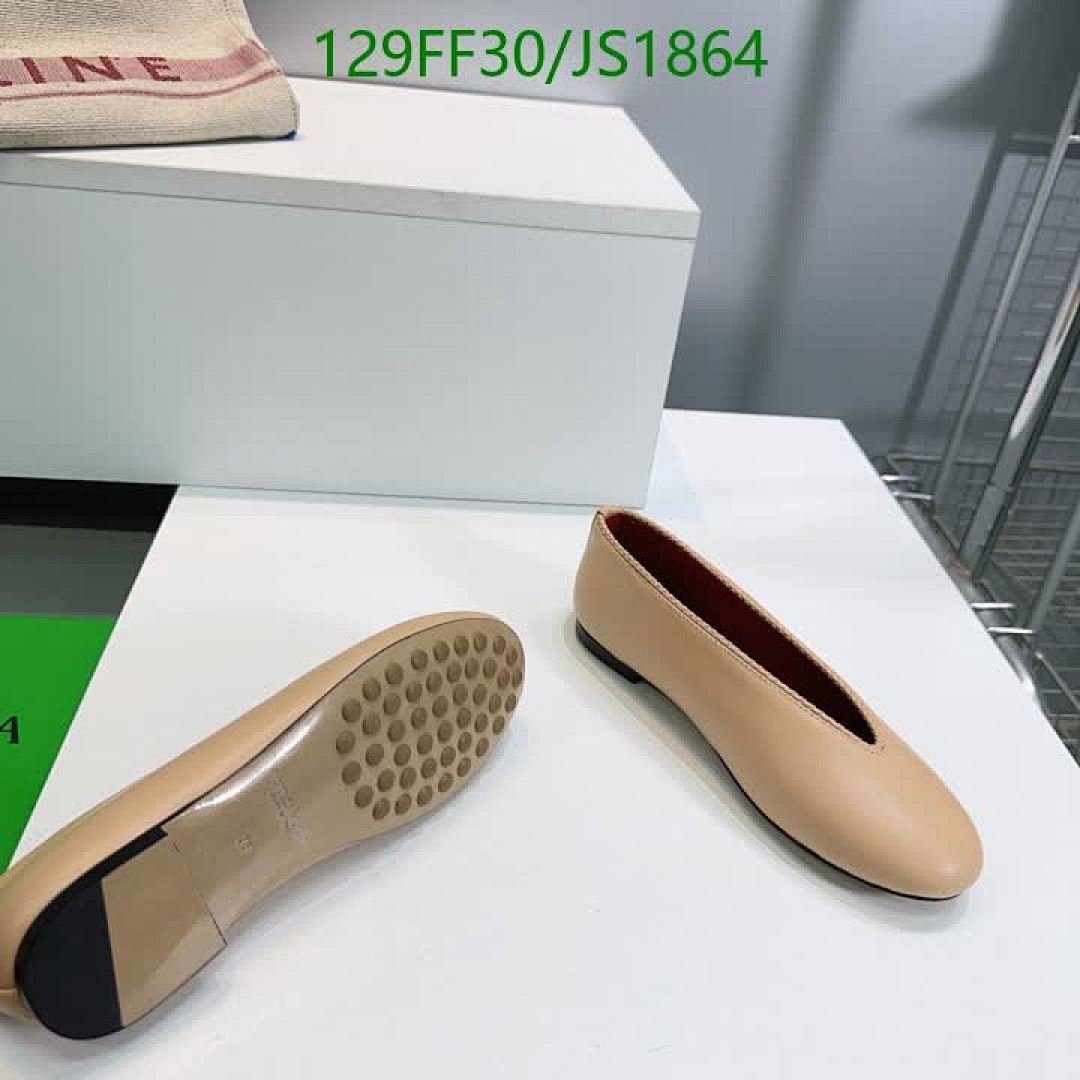 BV-Women Shoes Code: JS1864 $: 129USD