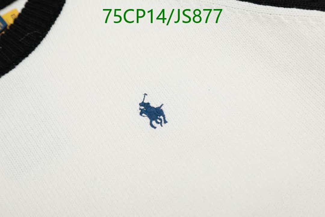 Ralph Lauren-Clothing Code: JS877 $: 75USD