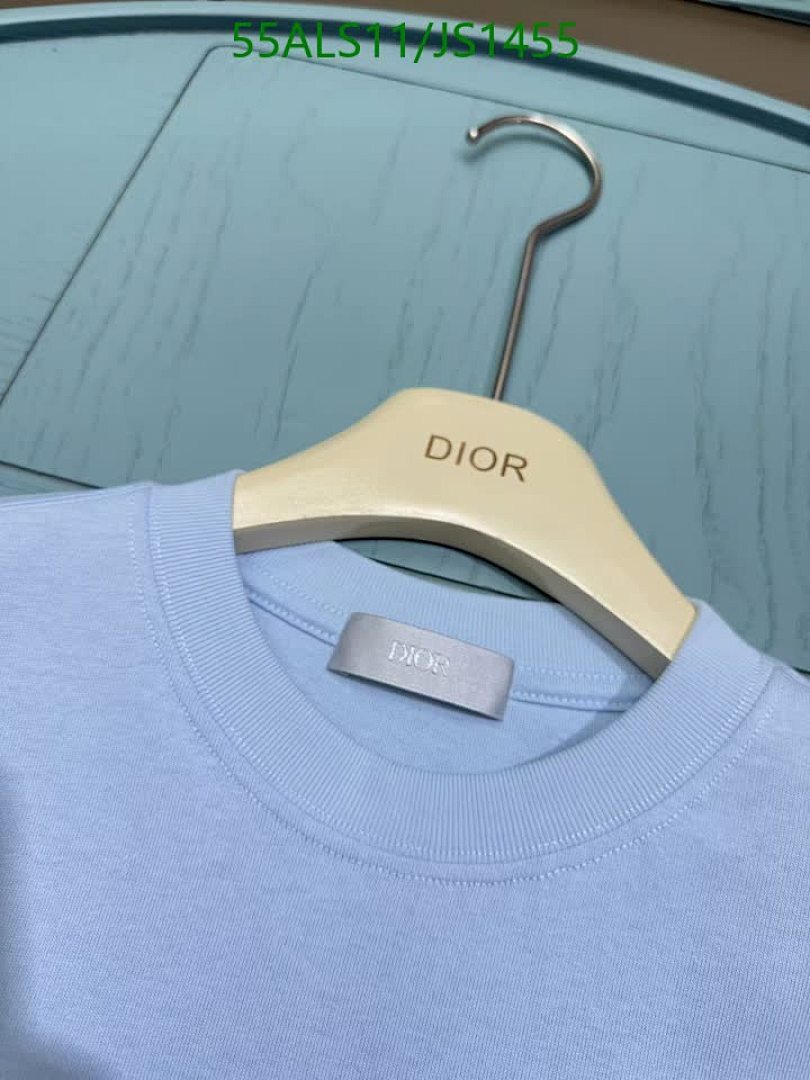 Dior-Kids Clothing Code: JS1455 $: 55USD