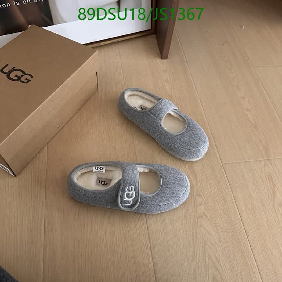 UGG-Women Shoes Code: JS1367 $: 89USD