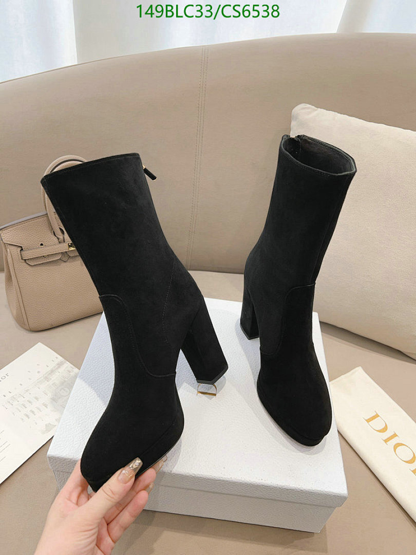 Boots-Women Shoes Code: CS6538 $: 149USD