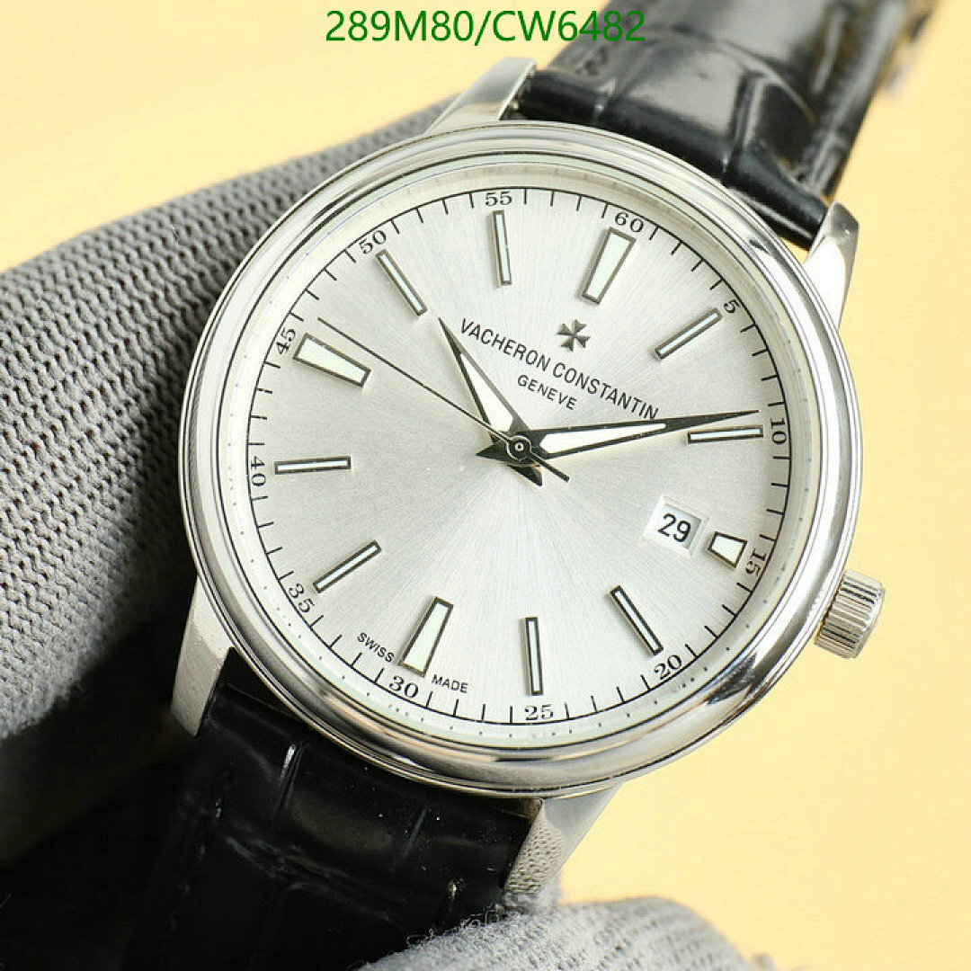 Vacheron Constantin-Watch-Mirror Quality Code: CW6482 $: 289USD