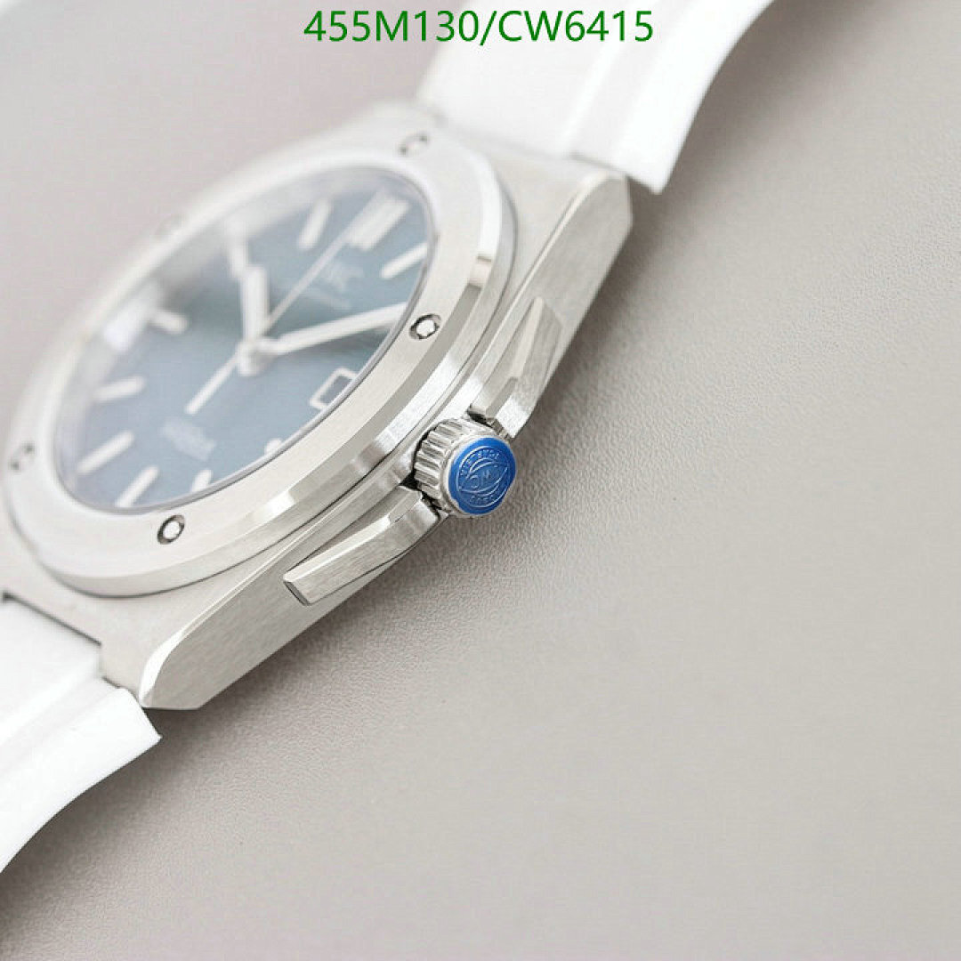 IWC-Watch-Mirror Quality Code: CW6415 $: 455USD