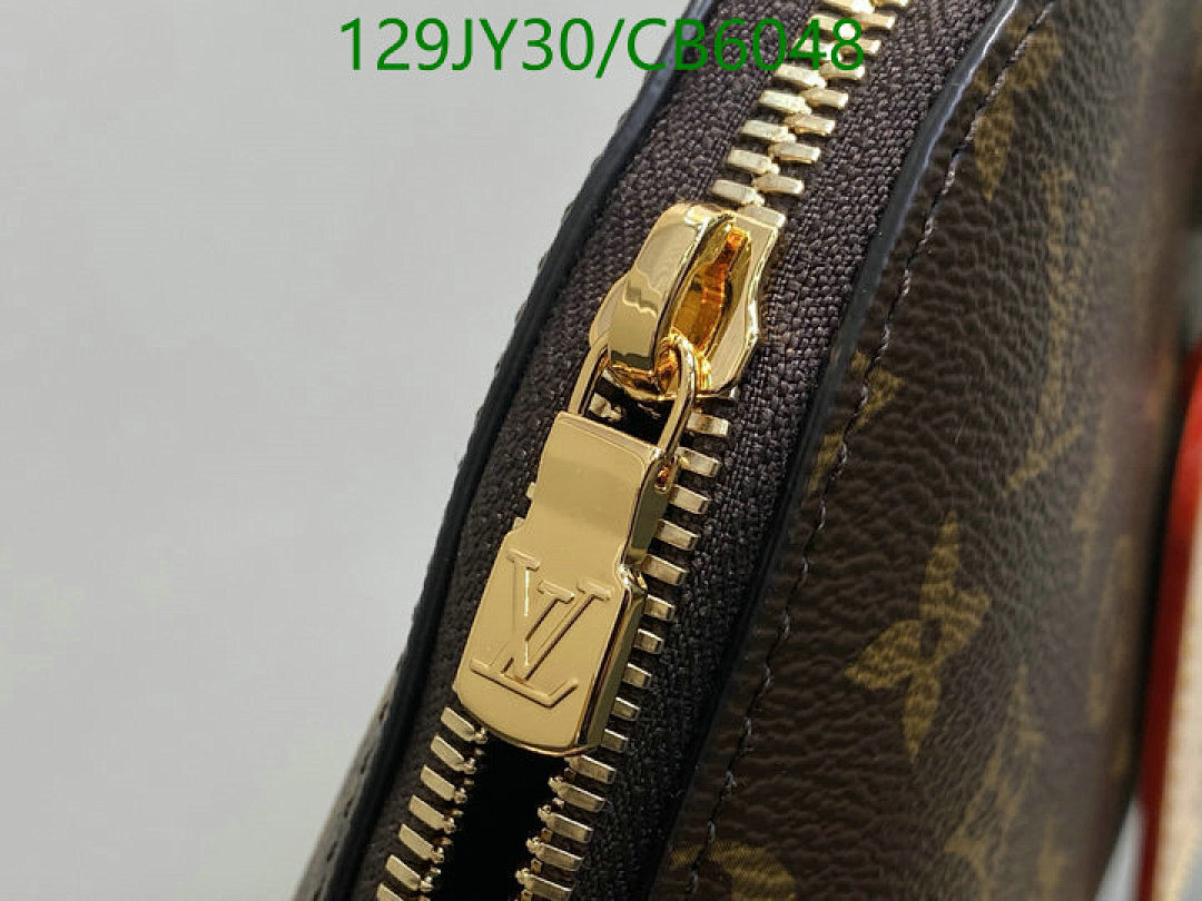 LV-Bag-Mirror Quality Code: CB6048 $: 129USD